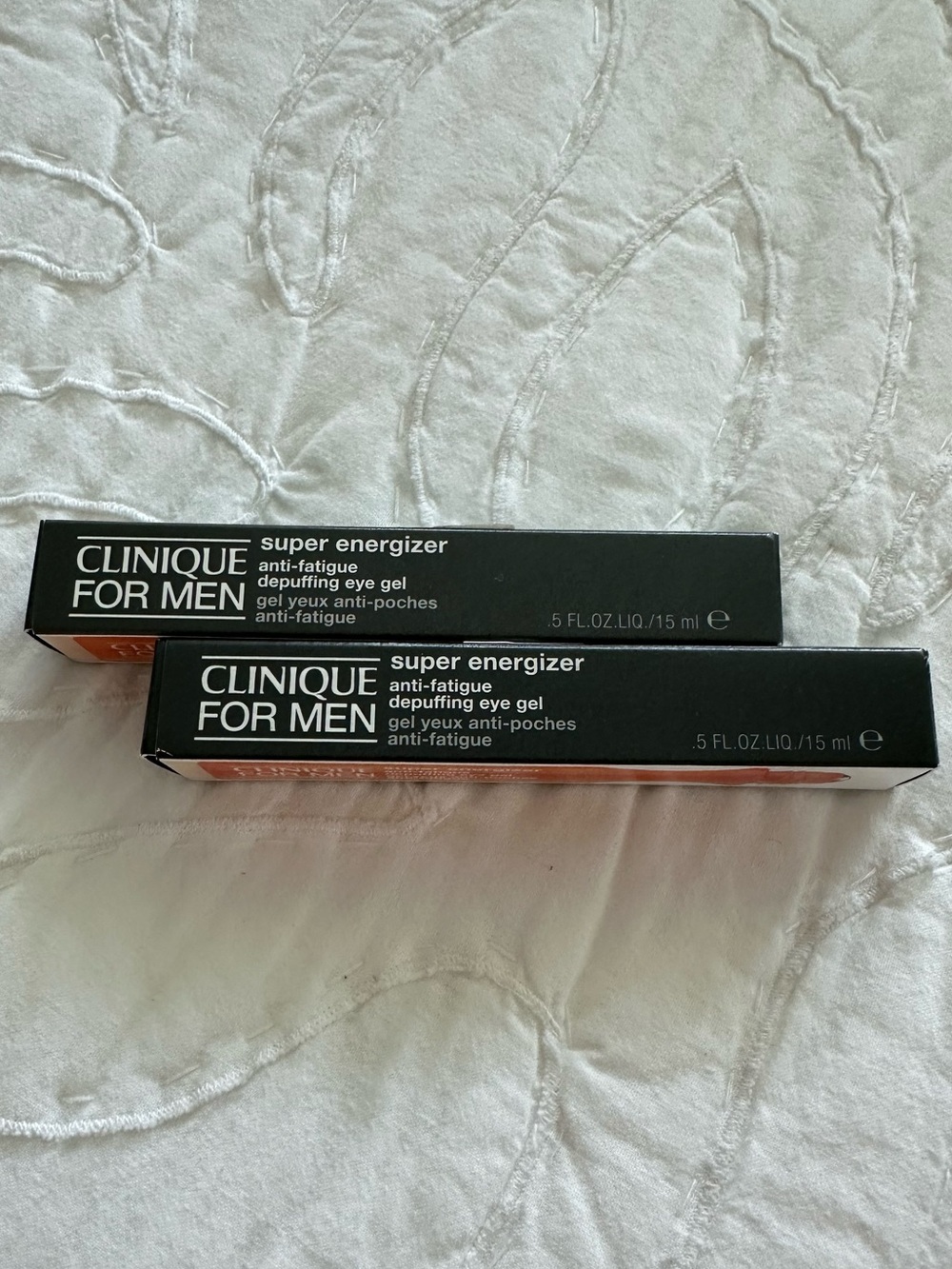Clinique For Men Super Energizer